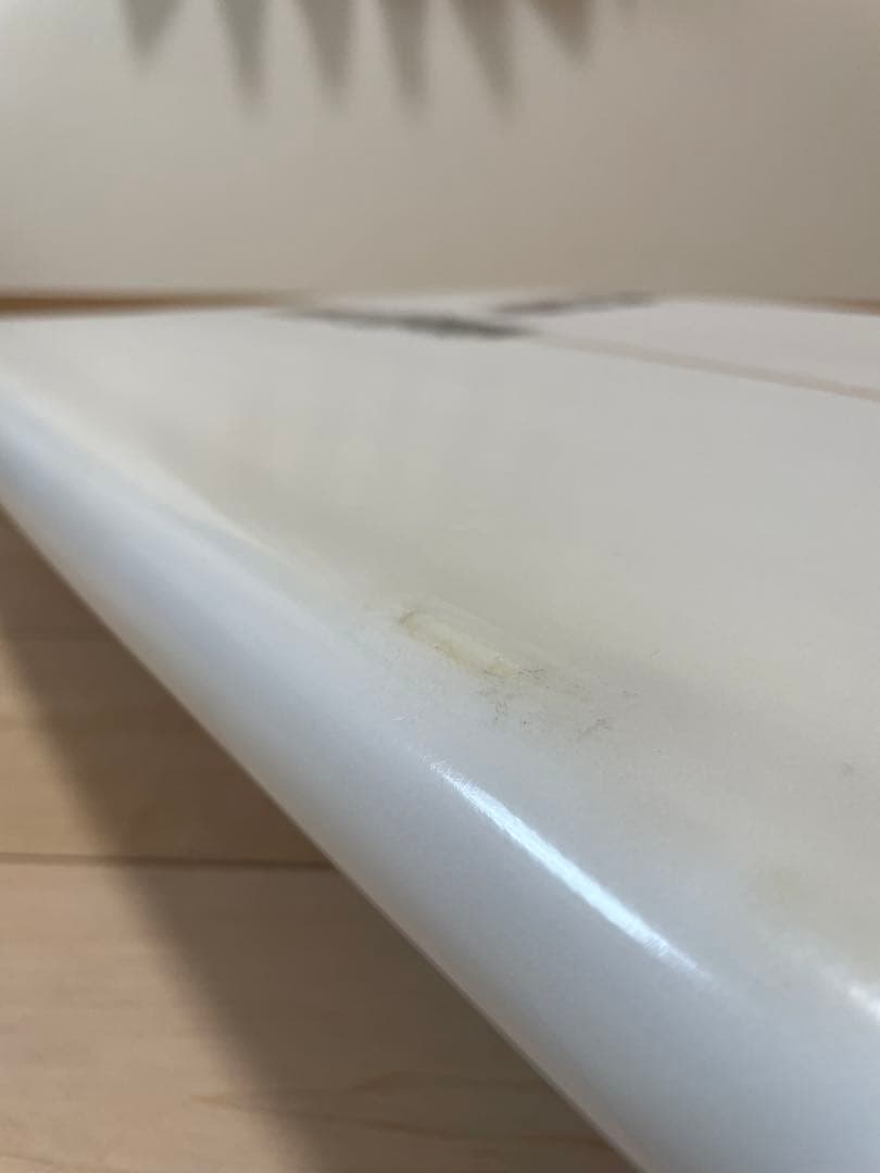 アンソニー　JS FMN 6.4 19 2.1/2 30.7l