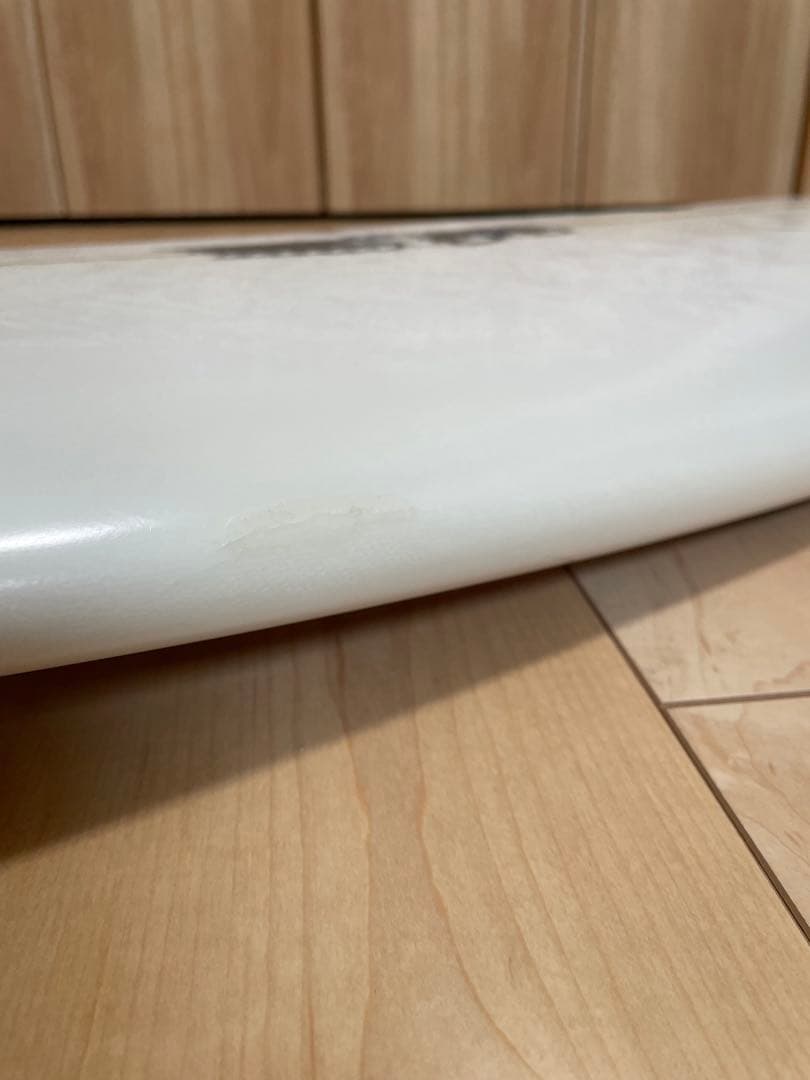 アンソニー　JS FMN 6.4 19 2.1/2 30.7l