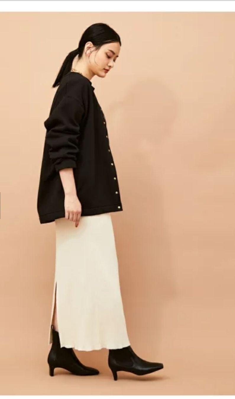 マライヒ様専用⭐︎アダムエロペFEMMEミドル丈ブーツ - メルカリ