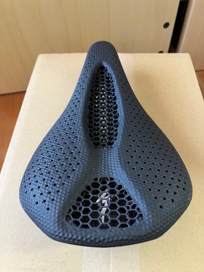 美品★POWER PRO WITH MIRROR143★ Specialized Power Pro with Mirror