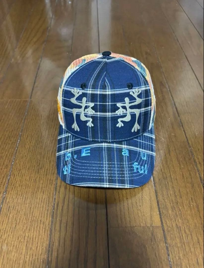 LGB FIORI/HSCM マルチカラーティーシャツ サイズ2の通販はau PAY