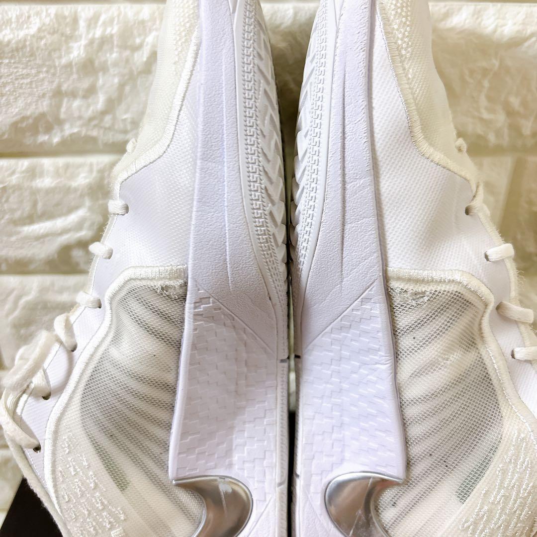 NIKE ナイキ SABRINA2 EP 25.5cm サブリナ バッシュ 部活