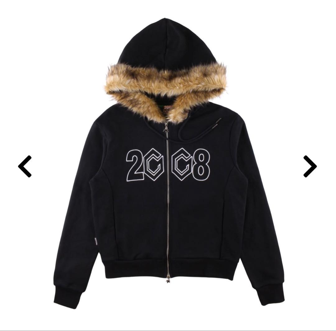 fuckthisindustry ファージップパーカー - メルカリ