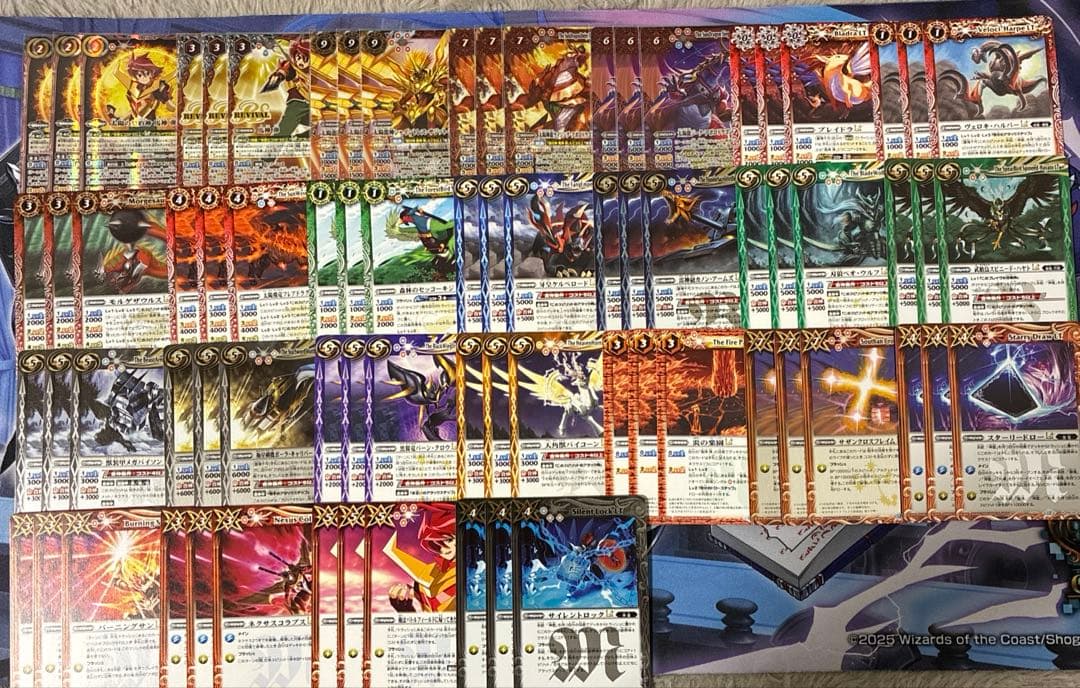 RESONATING STARS 馬神弾 XV以下 3コン 25種 RESONATING STARS 馬神弾 XV以下 3コン 25種 RESONATING STARS 馬神弾