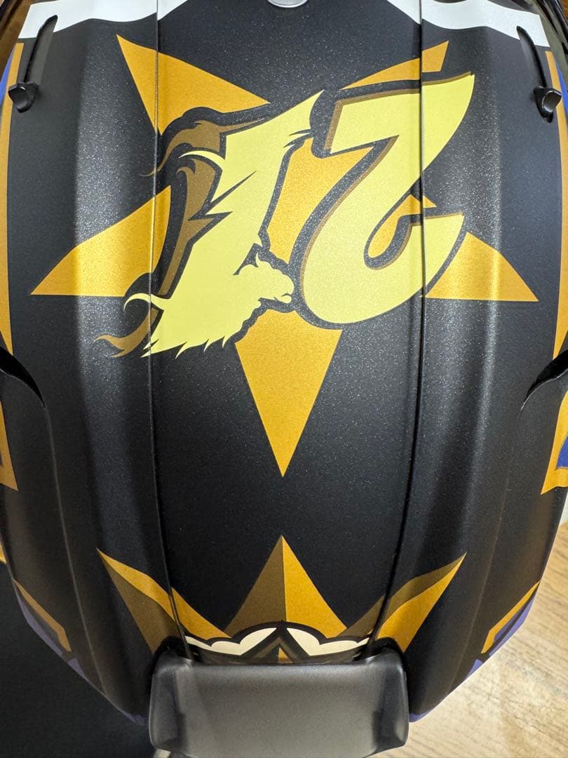 未使用品 RX-7X 中須賀レプリカNAKASUGA21 - メルカリ