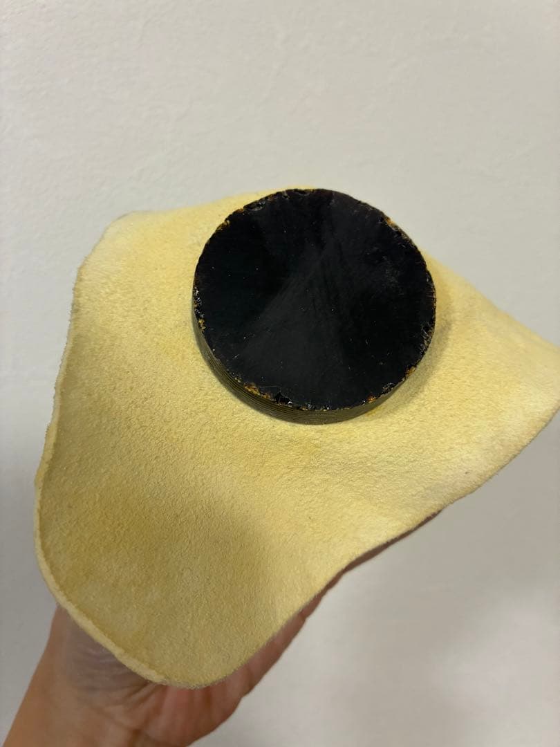 代々木　松本弦楽器　オリジナル　ヴァイオリン　松脂 松脂 【Bogaro&Clemente】 ボガーロ＆クレメンテ・バイオリン - I Love