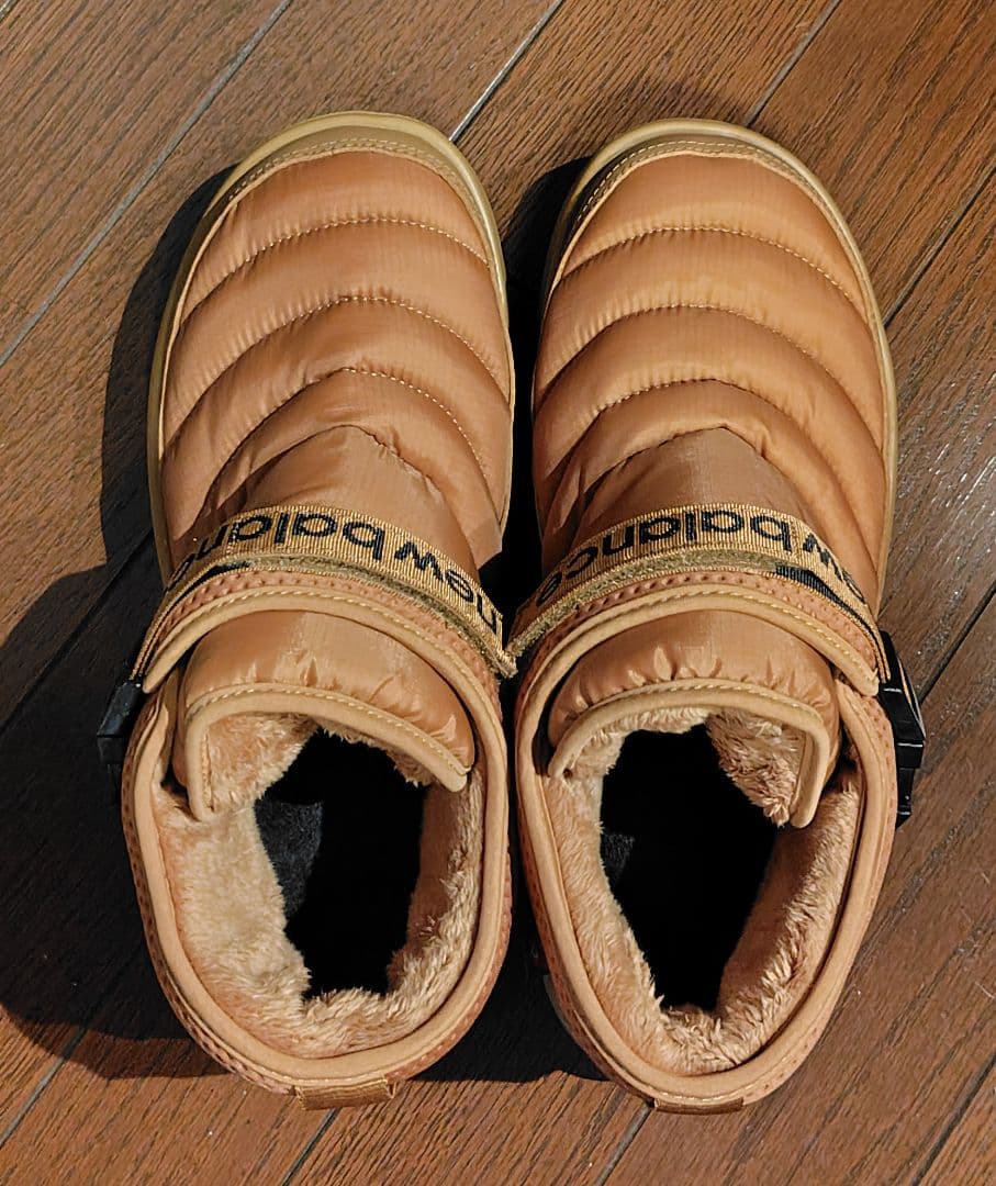 未使用 new balance MOC MID SUFMMOCC 26.5cm