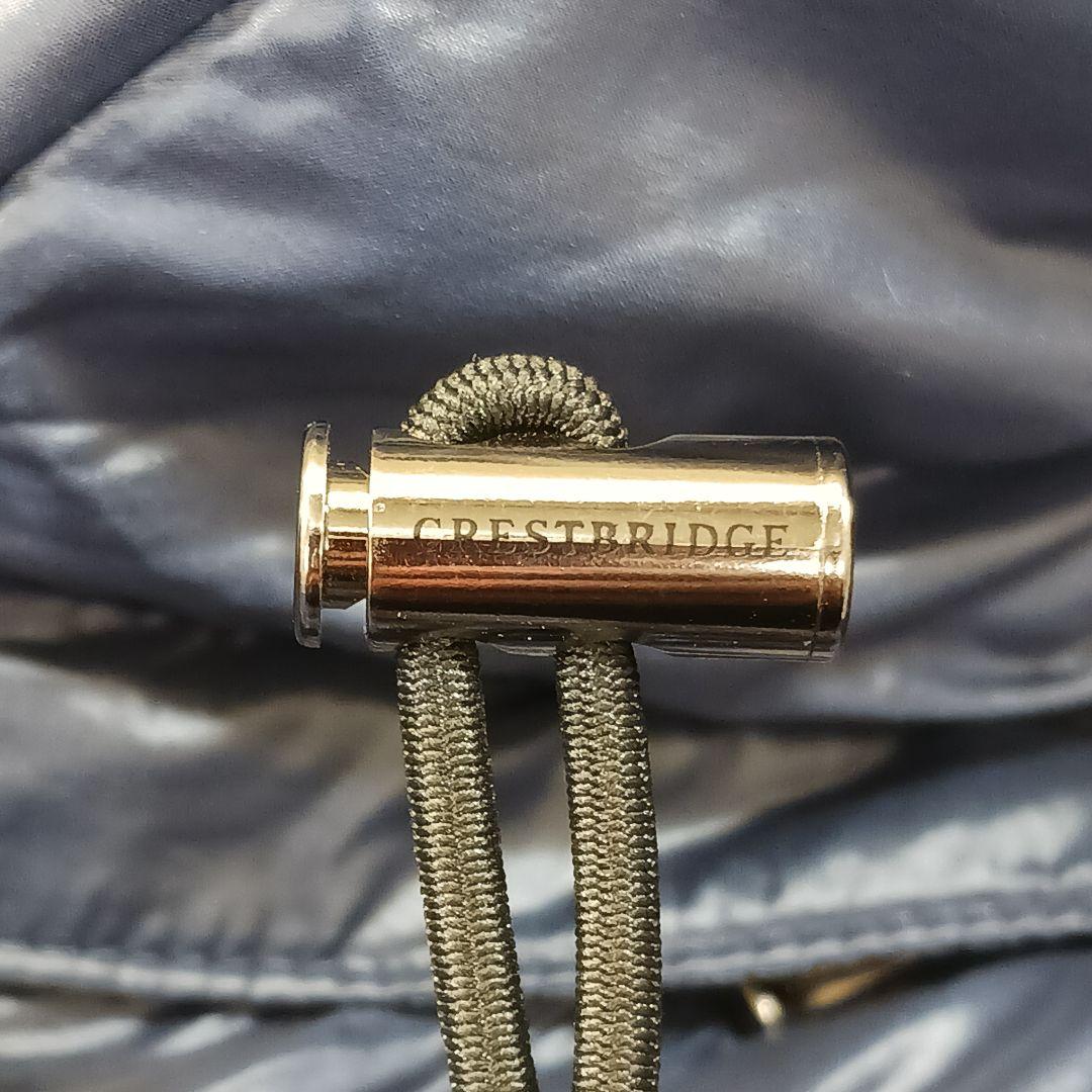 ✨23AW✨ブラックレーベル ダウンジャケット ネイビー サイズ M - メルカリ