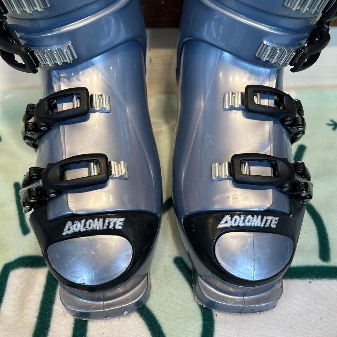 ◇美品◇ elan 90cm ブーツ　DOLOMITE 27〜27.5cm