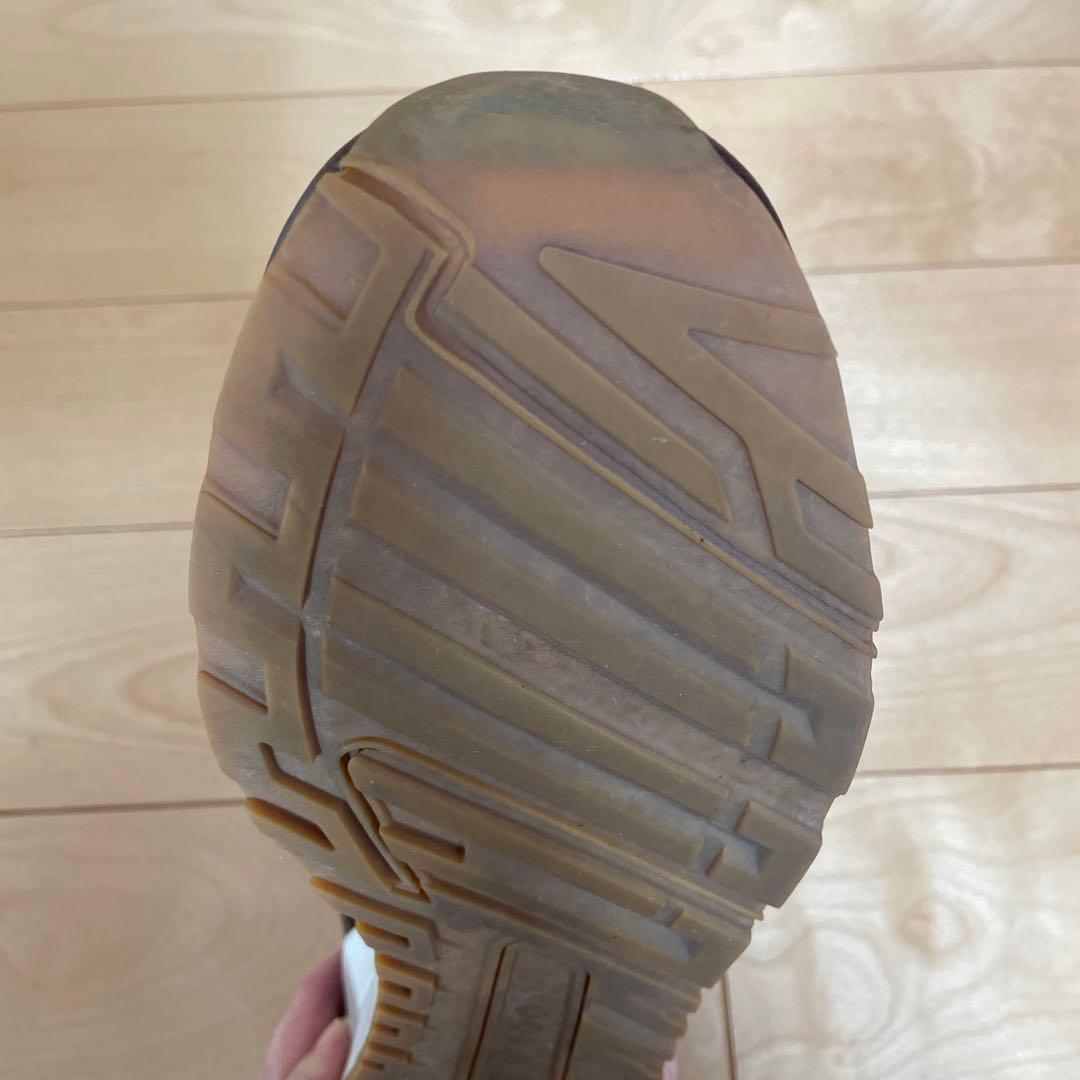 New Balance ニューバランスM1500GBI 27.0cm