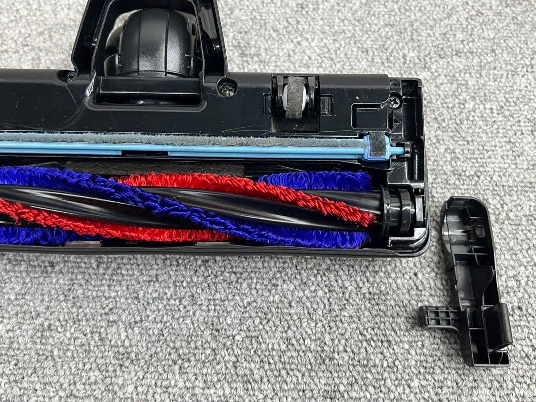 赤 PV-BHL3000J D-DP31 日立掃除機 パワーヘッド 回転ブラシ - メルカリ