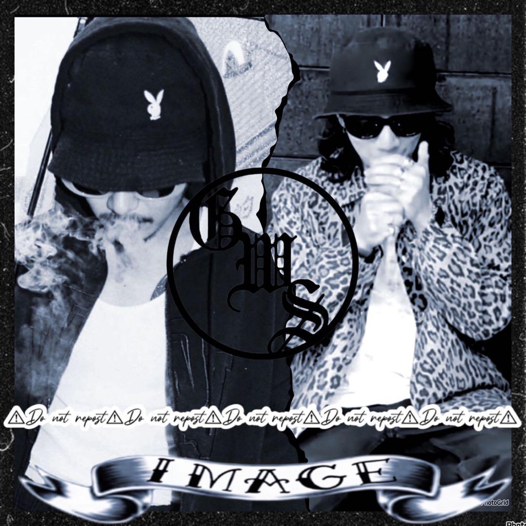 スカルバニー バケットハット 山田蓮 THIS MAN 大野 PLAYBOY M - メルカリ