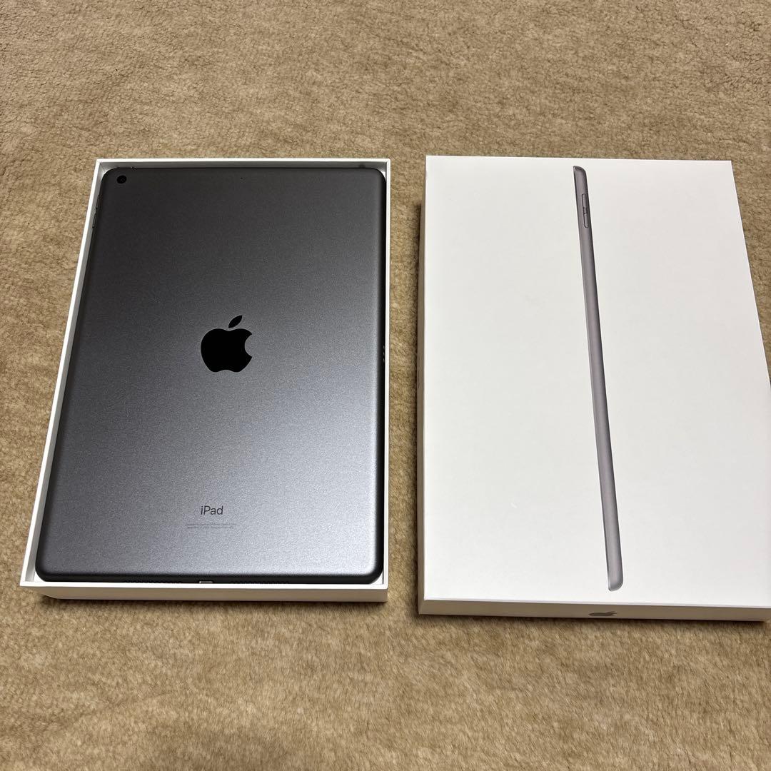 iPad 第9世代　64GB WiFi ➕豪華プレゼント Apple iPad 10.2インチ 第9世代 Wi-Fi 64GB 2021年秋モデル 価格比較