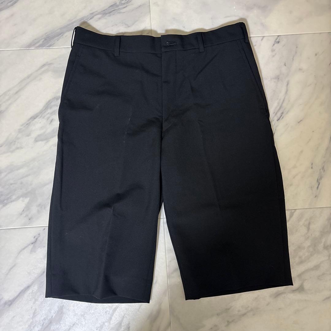 COMME des GARCONS ハーフパンツ Amazon | COMME des GARCNOS コムデギャルソン ショートパンツ メンズ