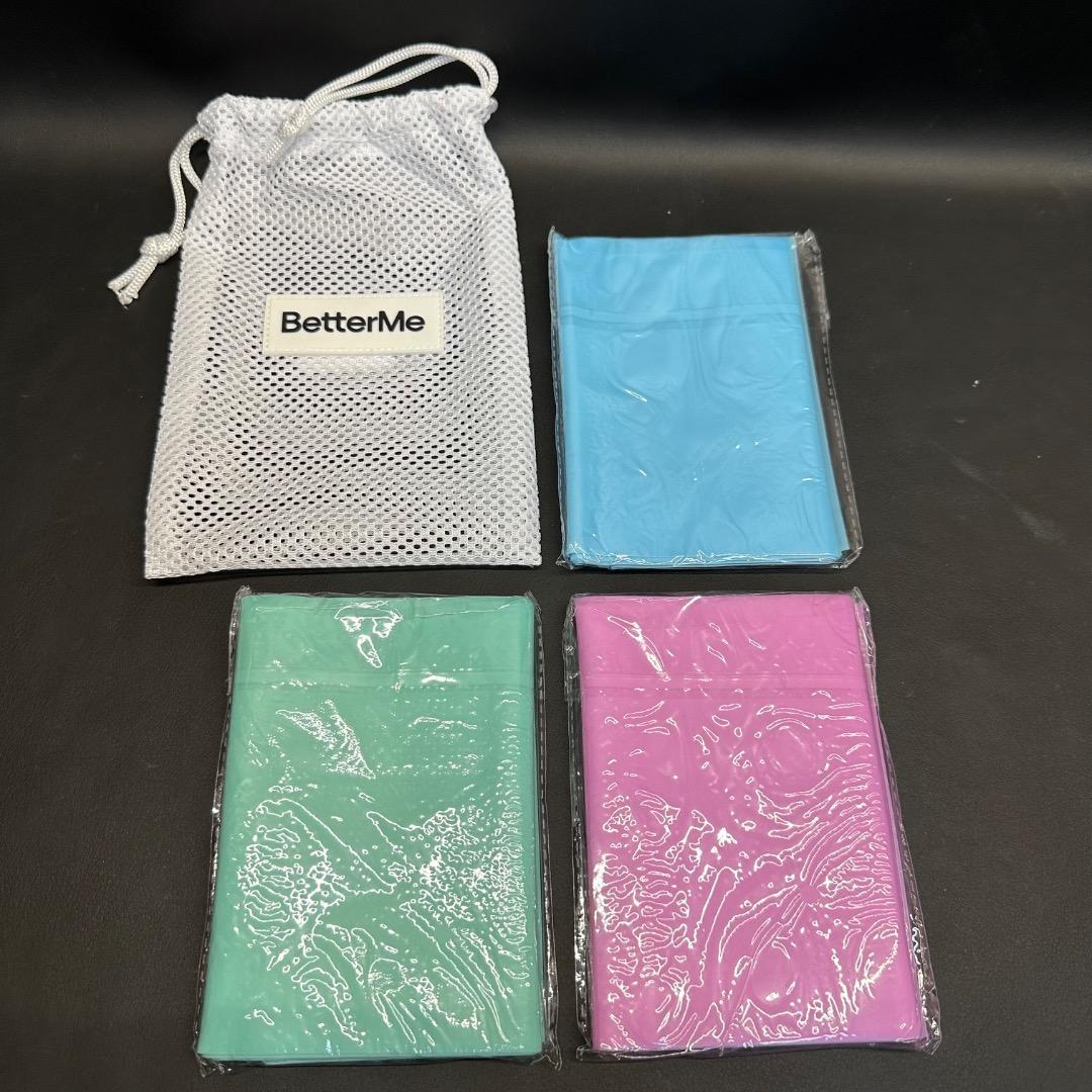 ♡J31002 未使用保管品 Toning Pilates Ringなど まとめ