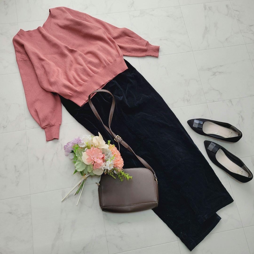 No.12-26＊17点まとめ売り＊冬服1週間コーデ♪ビームス他