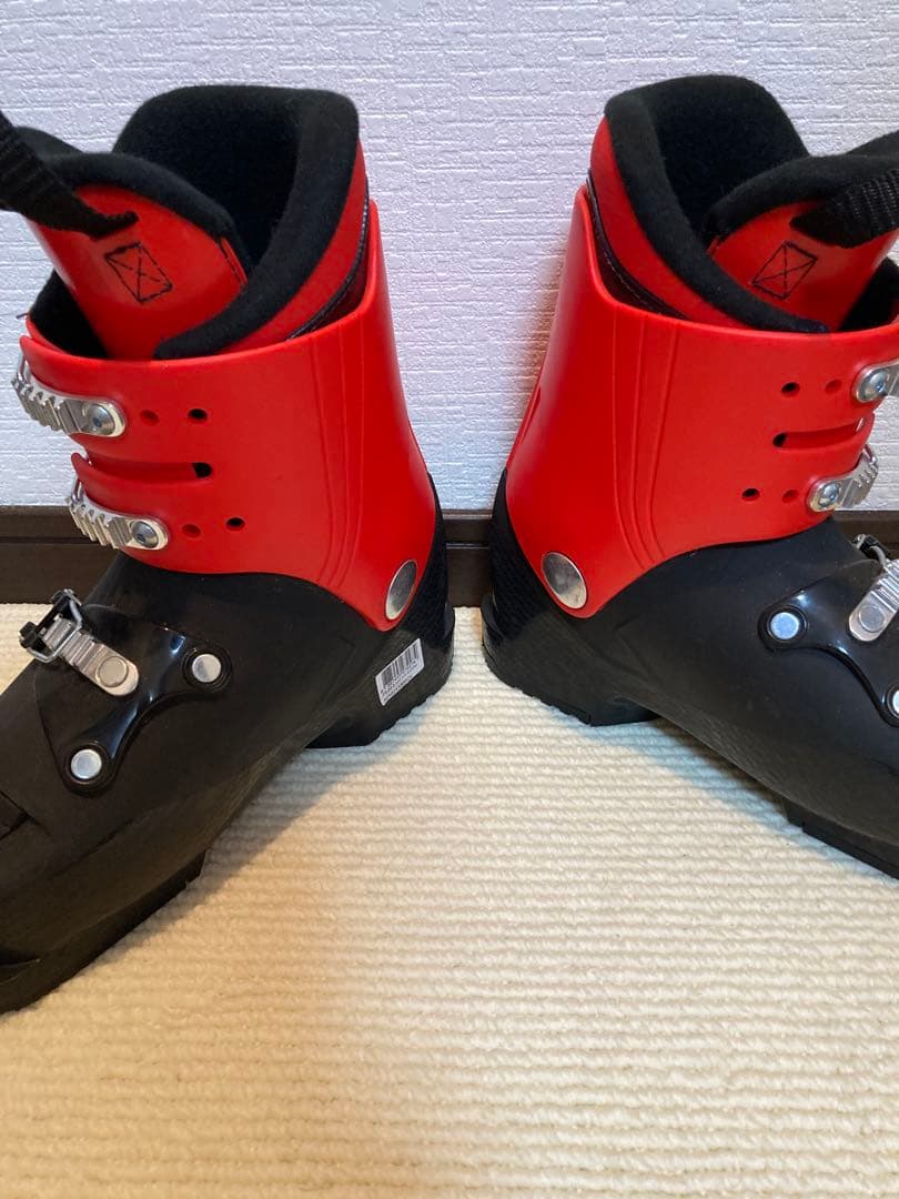 HOTWAX・チューンナップ済み】SALOMON ATOMIC 3点セット