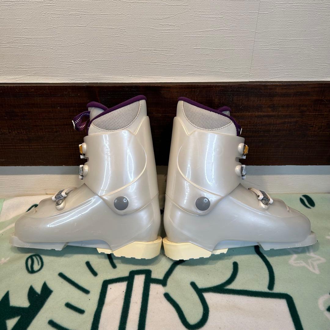 ◇売約済◇ SALOMON 152cm ブーツ　24〜24.5cm