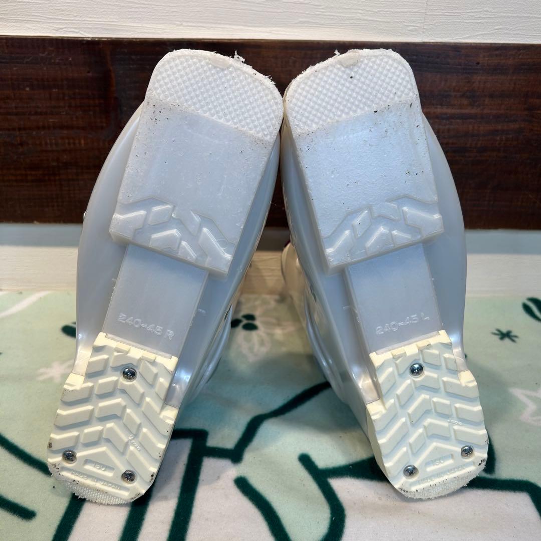 ◇売約済◇ SALOMON 152cm ブーツ　24〜24.5cm