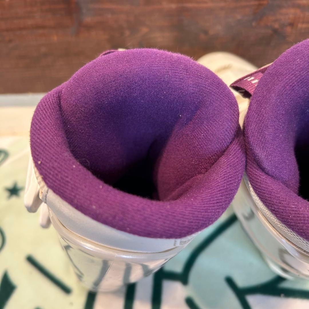 ◇売約済◇ SALOMON 152cm ブーツ　24〜24.5cm