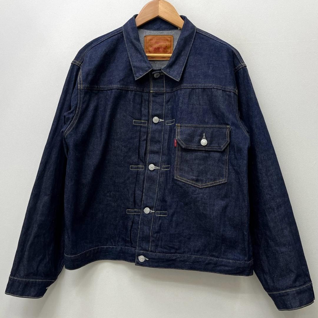 ワンウォッシュ 506XX 70506-0028 44 XL TYPE I - メルカリ