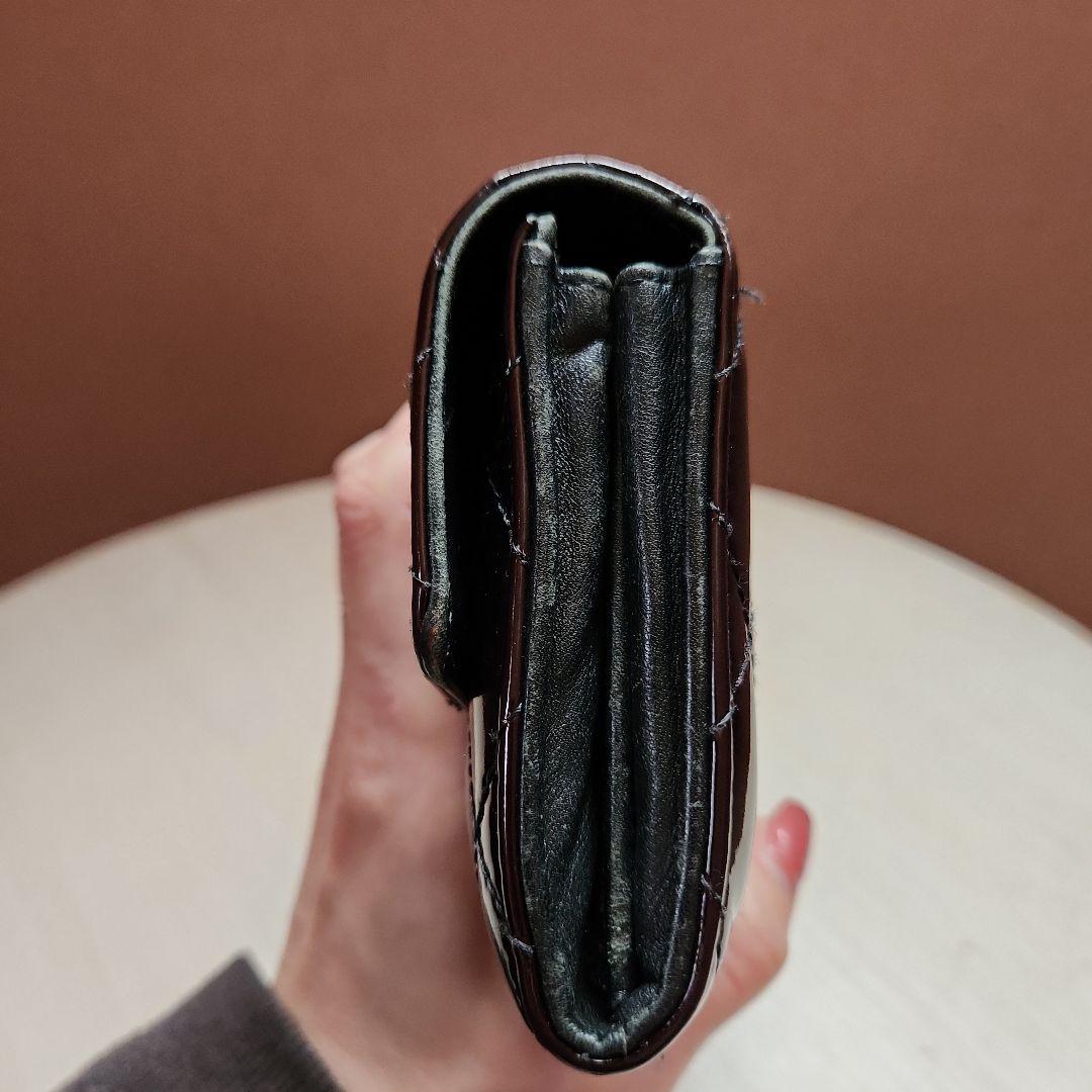 CHANEL 長財布 プロフィールをご覧頂きご理解頂けましたらご購入お願い