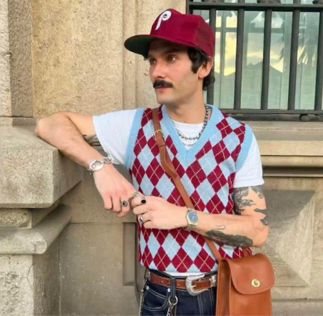 鍔裏緑 80s 旧ロゴ MLB フィラデルフィアフィリーズ ベースボール