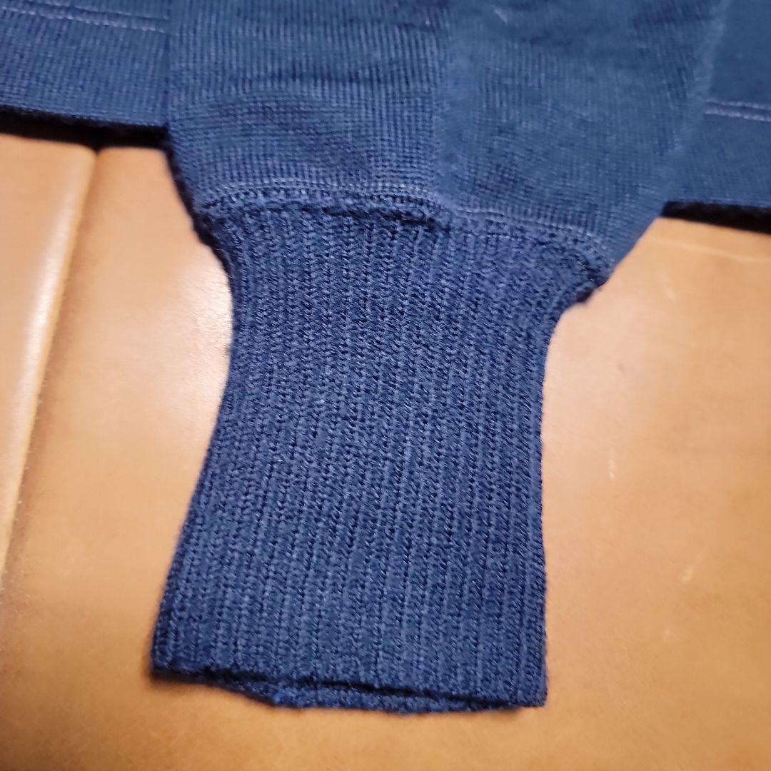 フリーホイーラーズ \"V\"NECK JERSEY \"U.S.N. B.N.Y\"