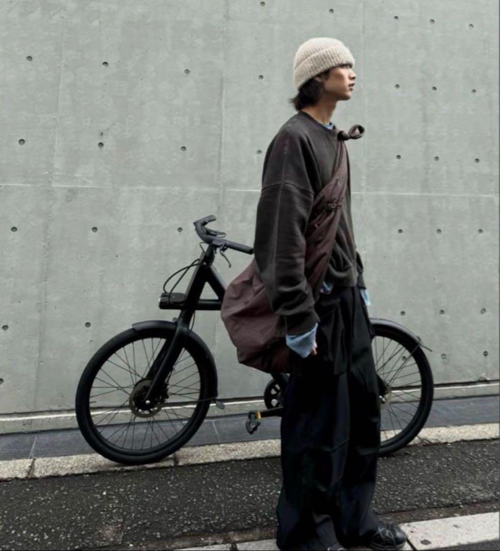 K*Q様 DIESEL K-Brent-B Sサイズ