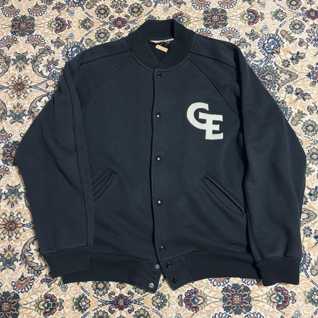 Good enough スウェットスタジャン オリジナル - メルカリ