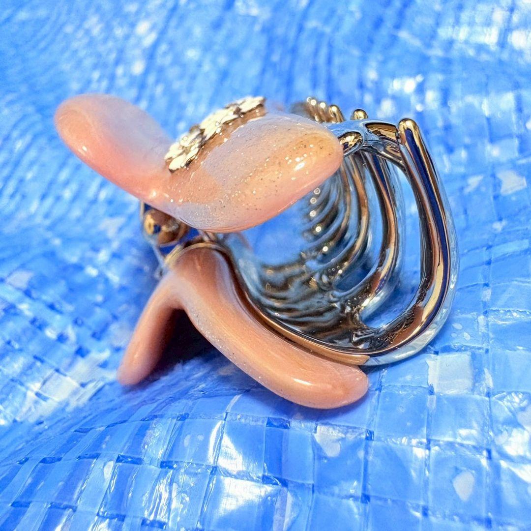 ACCA サクラリータクリップ - メルカリ