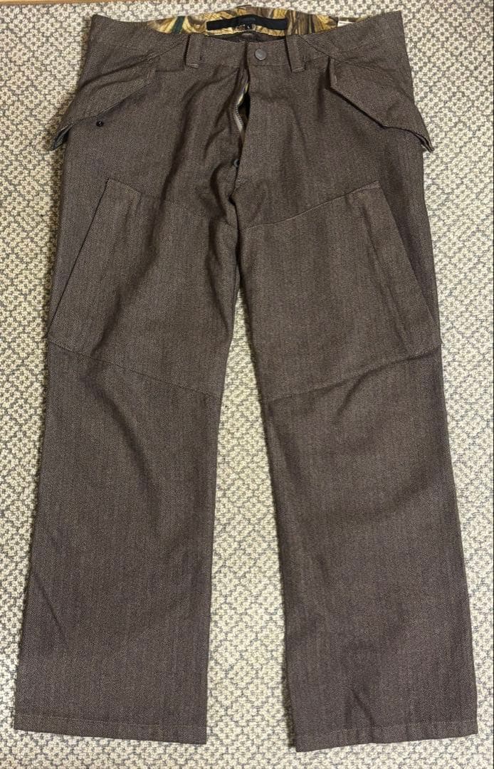 Griffin パンツ Supreme Griffin 5-Pocket Jean (FW22) - $268