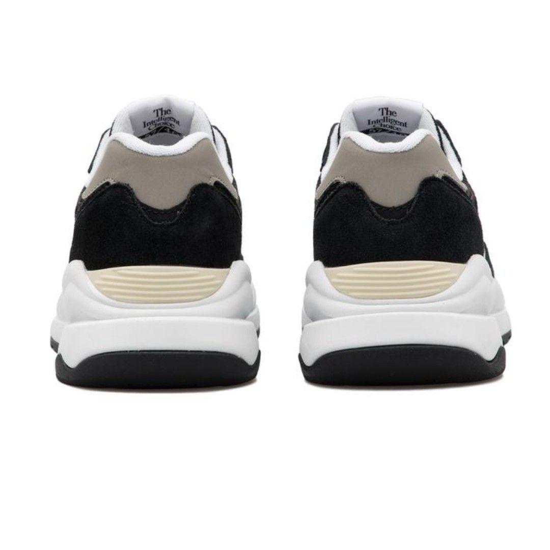 【新品】NewBalance M5740CB BLACK 28.5cm 箱付き