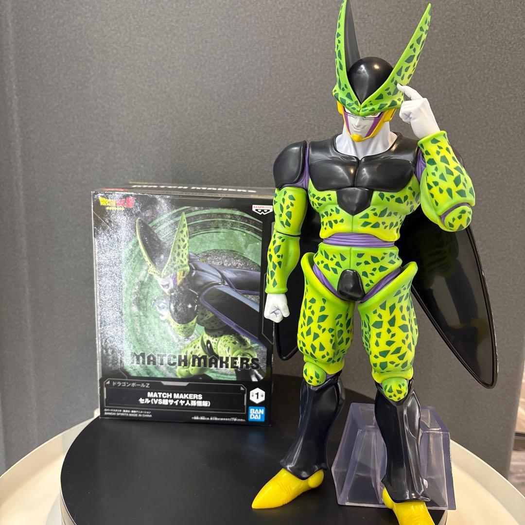 WATCHCOLLECTOR様限定 【専用出品】ドラゴンボール一番くじ CE9053572406