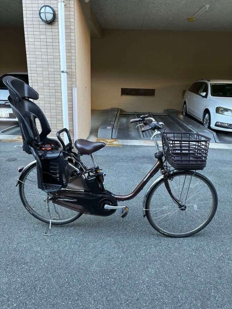 【revolver東帯】2023年電動アシスト自転車 ビビDX熊本市 電動アシスト自転車「ビビ・DX」限定カラー発売のお知らせ