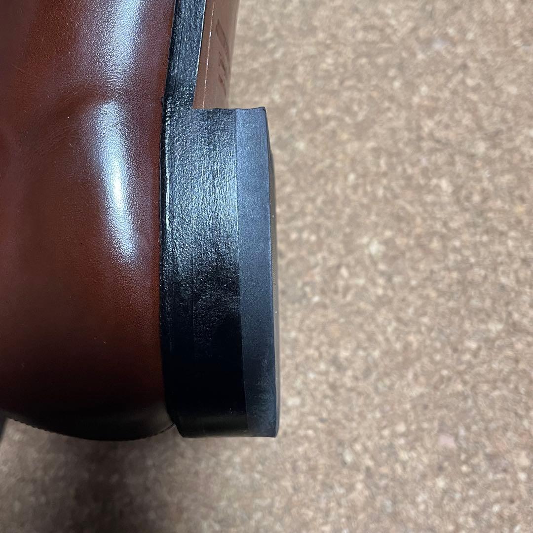 【希少】Jonston&Murphy Otsuka アメリカ製 25.0