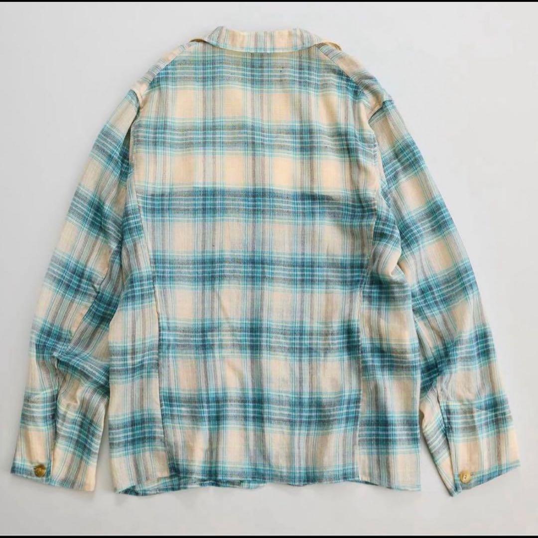 新品・未使用】NICENESS E.DMELLO サイズM - メルカリ