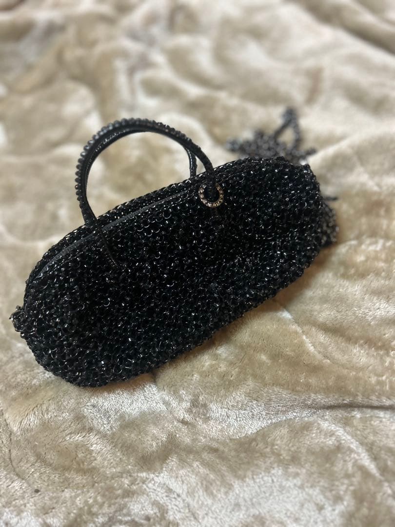 ANTEPRIMA アンテプリマ ワイヤーバッグ ショルダーバッグ 斜め掛け「アンテプリマ」のバッグでなんでもない日もきれいめ！ | VERY