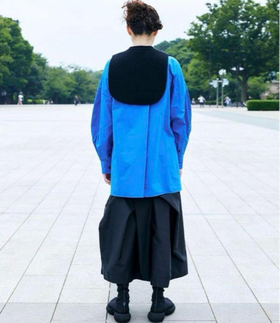 オンライン セールファッション - 人気 美品 エンフォルド CIRCLE KNIT