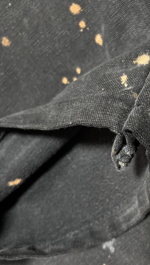 90s Carhartt カーハートDoubleKnee ダブルニー 36x30