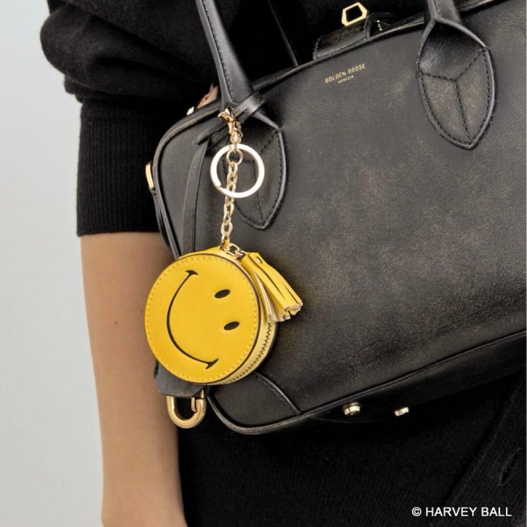 GOOD GRIEF! グッド グリーフ Smile Compact GOOD GRIEF!/グッド グリーフ】Smile Compact（キーケース／キー