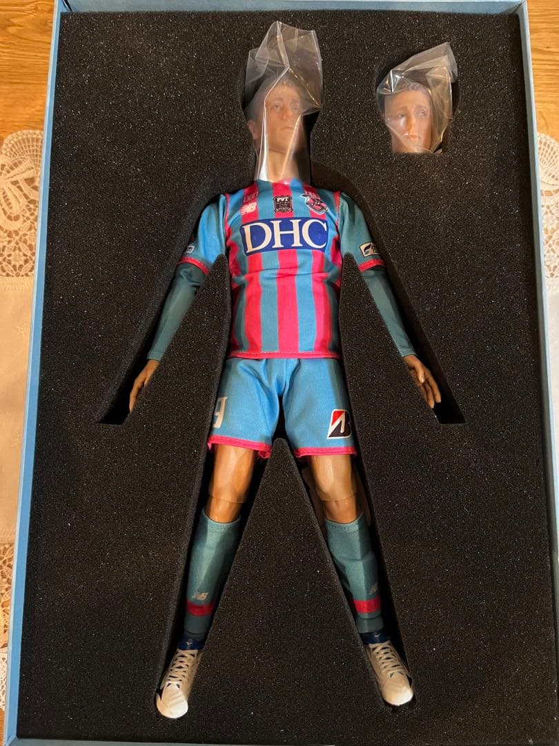 サガン鳥栖 フェルナンドトーレス スペシャル限定BOX 引退記念 - メルカリ