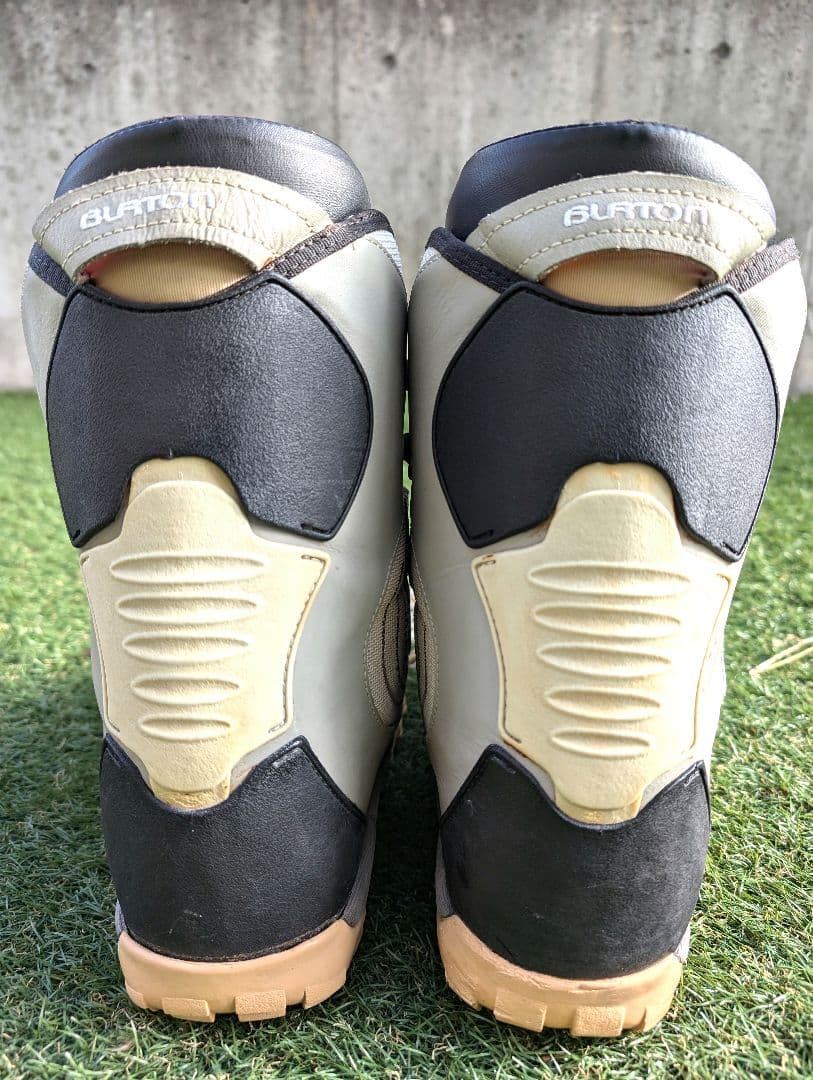 バートン Burton Ruler スノーボードブーツ US8　26.5cm