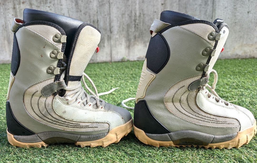 バートン Burton Ruler スノーボードブーツ US8　26.5cm