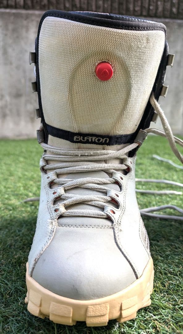 バートン Burton Ruler スノーボードブーツ US8　26.5cm