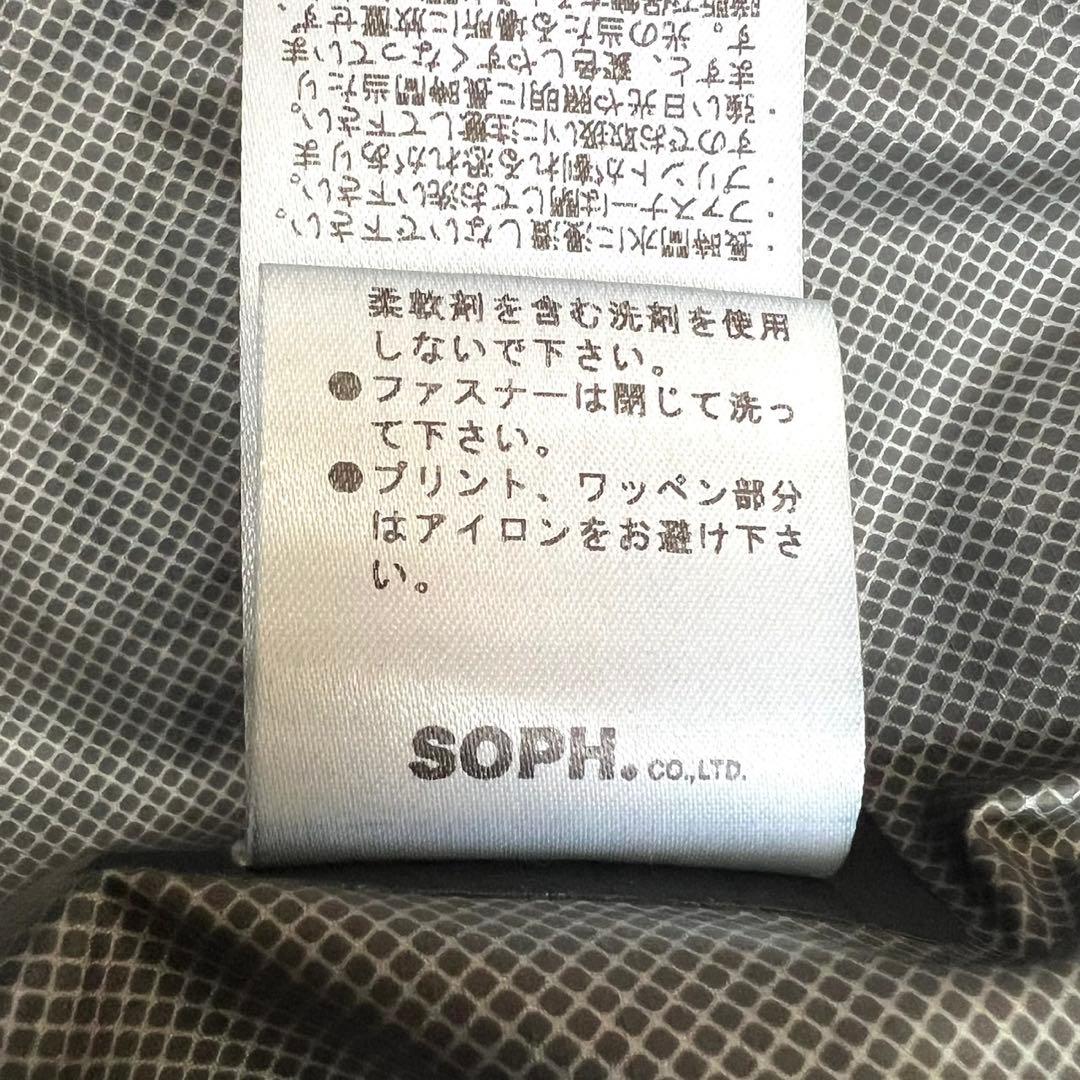 【F.C.Bristol】 撥水マウンテンパーカー レインジャケット BK XL