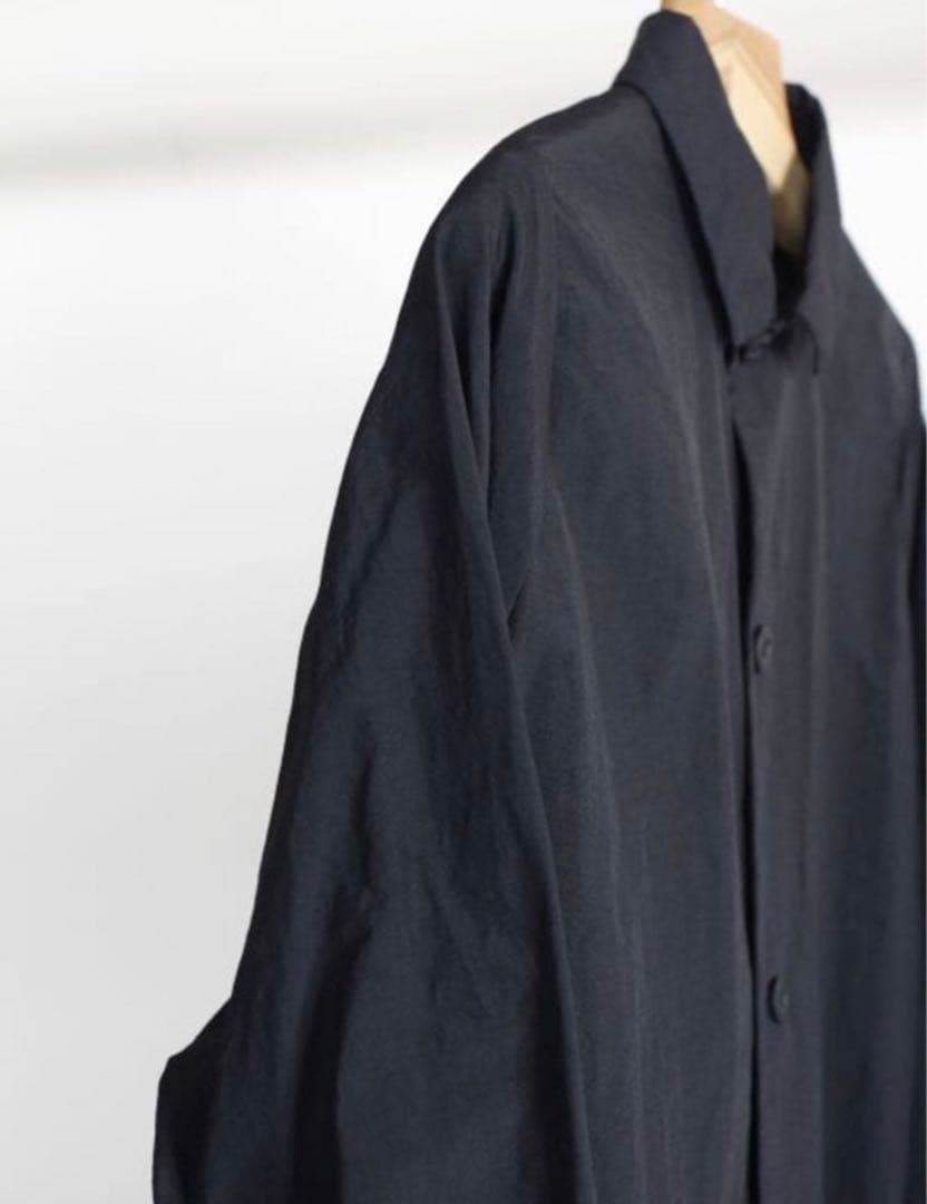 TEATORA CARTRIDGE SHIRTS PACKABLE NAVY