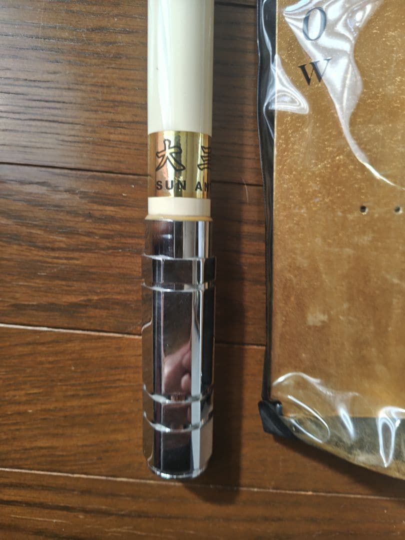 当時物 極太パーソナル無線 アンテナ いすゞ 日野 ギガ UD デコトラ