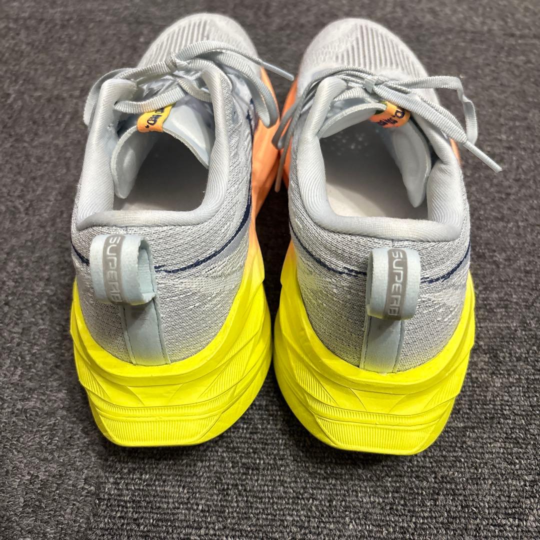 25.5 】アシックス スーパーブラスト2 オリンピックカラー