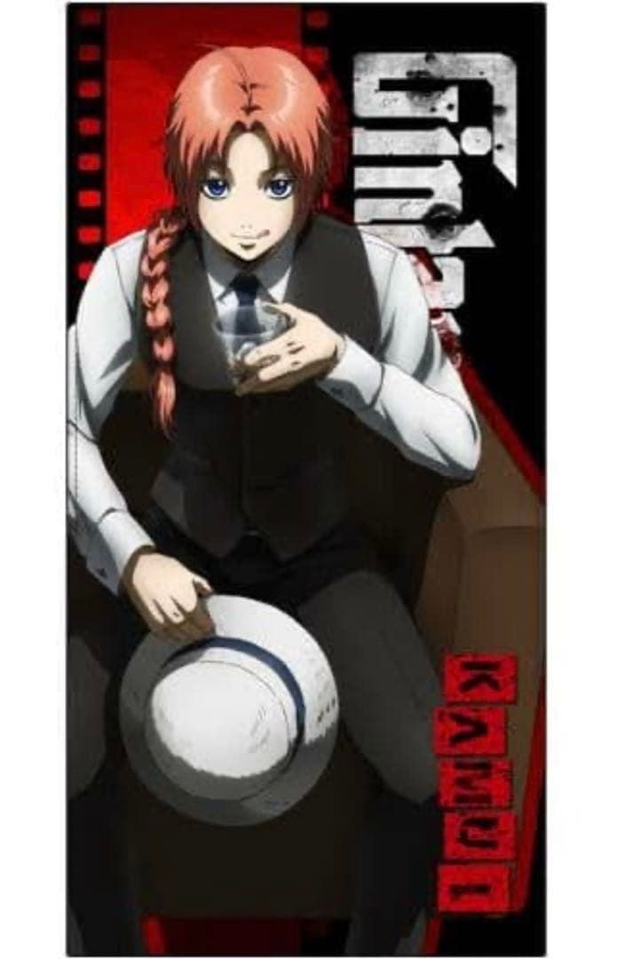 ミホーク 東京ワンピースタワー バースデー 缶バッジ ONE PIECE